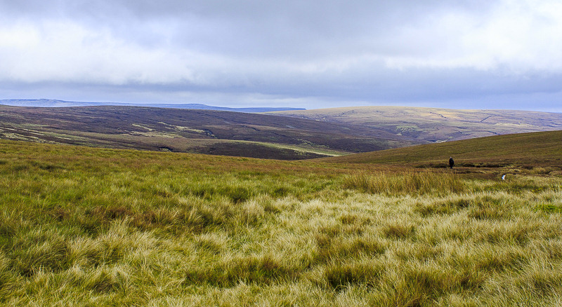 Alport Moor Alport Moor